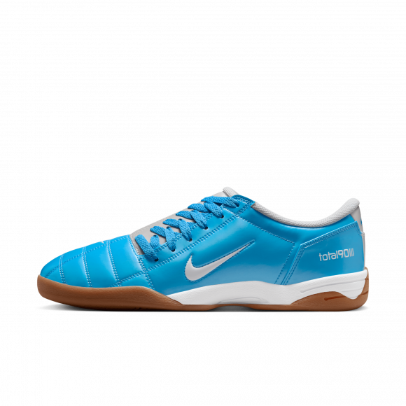Nike Total 90 3 University Blue White - HQ2851-400