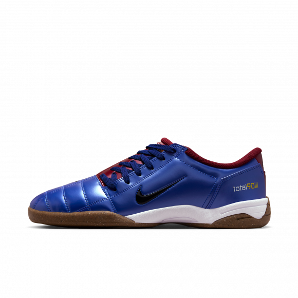 Nike Total 90 3 FC Barcelona - HQ2851-401