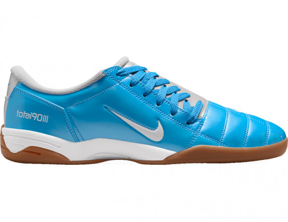 Nike Total 90 Blau - HQ2851