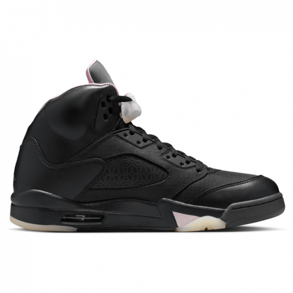 Paris Saint-Germain x Air Jordan 5 Retro 'Off Noir' | Black | Men's Size 12 - HQ3004-001