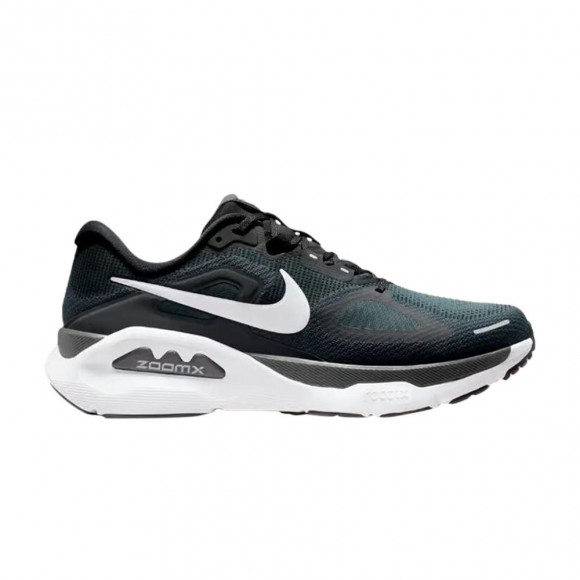 Nike Air Zoom Structure Plus 'Black Anthracite' | Men's Size 7.5 - HQ3048-001