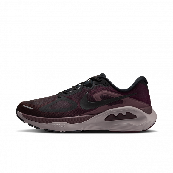 Nike Structure Plus Men's Road Running Shoes - Grey - HQ3048-009