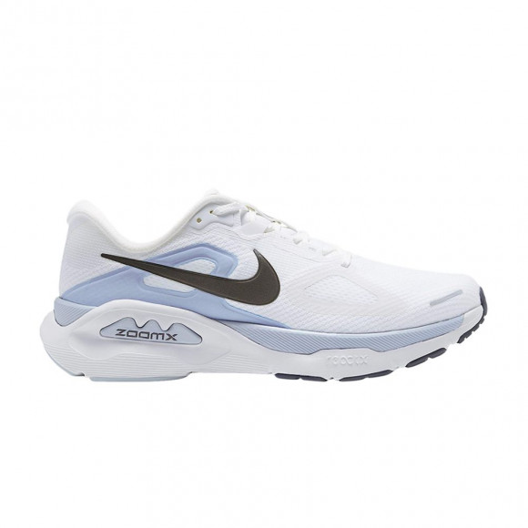 Nike Structure Plus Road 'Summit White Light Armory Blue' | Men's Size 8.5 - HQ3048-103