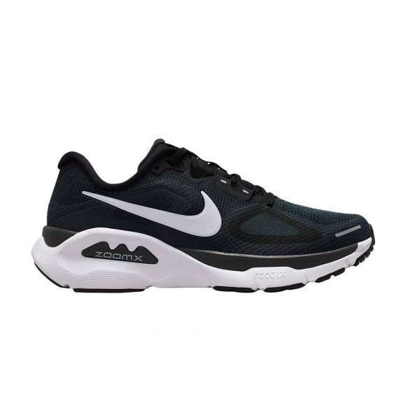 Nike Wmns Air Zoom Structure Plus 'Black Anthracite' | Women's Size 10 - HQ3049-001