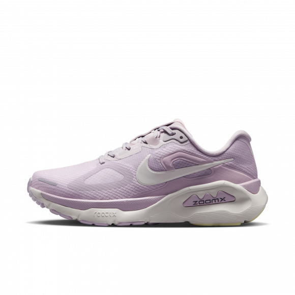 Nike Structure Plus Women's Road Running Shoes - Purple - HQ3049-003