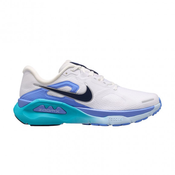 Nike Wmns Structure Plus 'White Royal Pulse' | Women's Size 8 - HQ3049-114