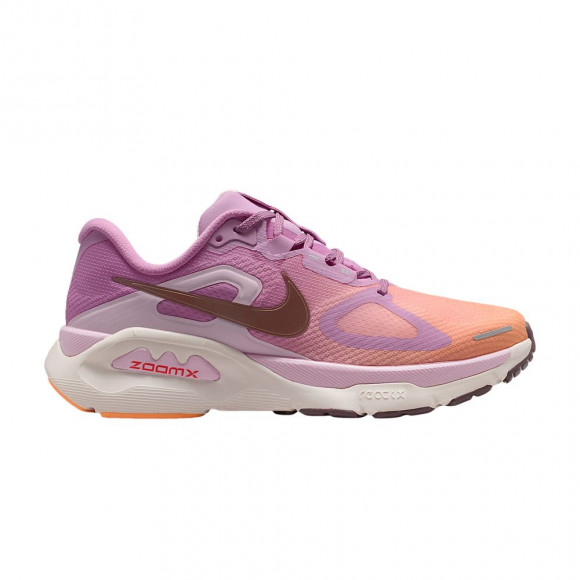 Nike Wmns Structure Plus 'Light Magenta' | Pink | Women's Size 9 - HQ3049-503