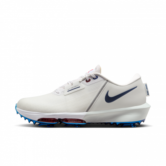 Nike Infinity Tour 2 'Brooks Koepka' Golf Shoes - White - HQ3052-100
