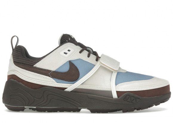 Nike Zoom Field Jaxx Travis Scott Leche Blue - HQ3072-400