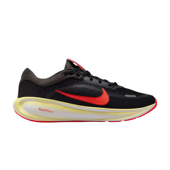 Nike Stellar Ride GS 'Black Medium Ash' | Kid's Size 4 - HQ3266-006