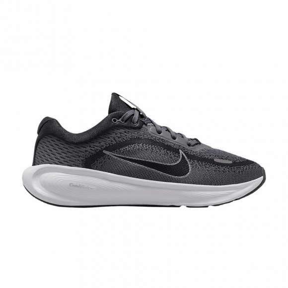 Nike Stellar Ride GS 'Pencil Point Metallic Silver Anthracite' | Kid's Size 6 - HQ3266-008