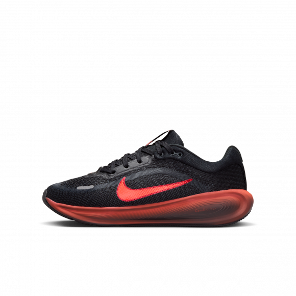 Nike Stellar Ride GS 'Black Cool Grey' | Kid's Size 5 - HQ3266-011