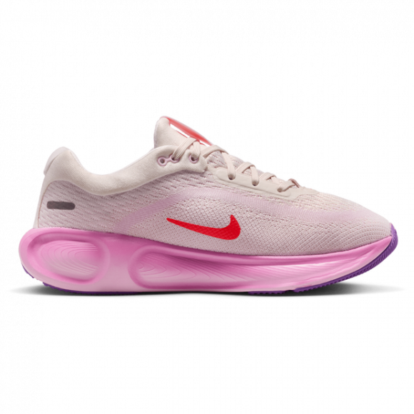 Nike Stellar Ride Kid's Sneakers - Beige - Size 5 - Mesh/Synthetic - HQ3266-106