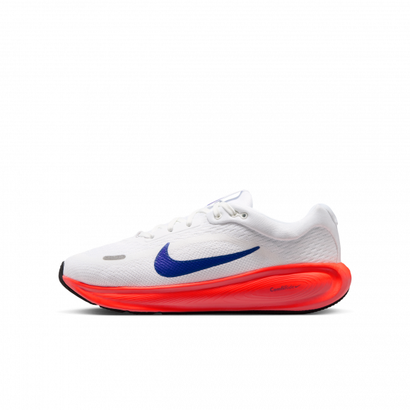 Nike Stellar Ride GS 'White Racer Blue' | Kid's Size 6.5 - HQ3266-107