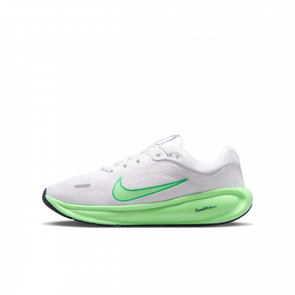 Nike Stellar Ride GS 'White Photon Dust' | Kid's Size 7 - HQ3266-109