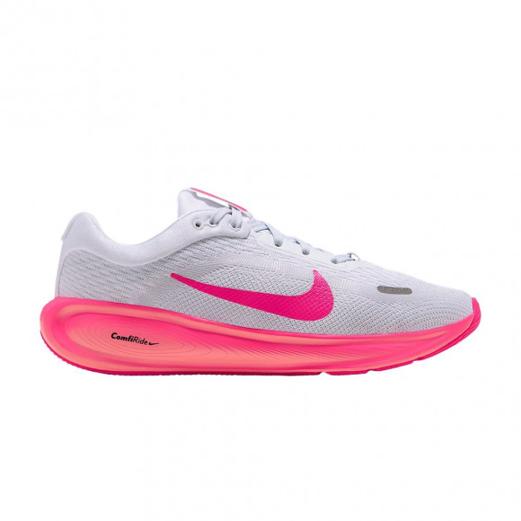 Nike Stellar Ride GS 'White Off White Atomic Pink Hyper Pink' | Kid's Size 7 - HQ3266-110