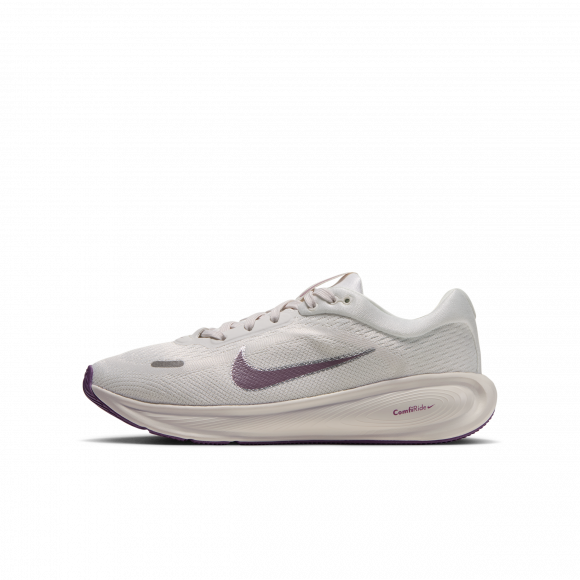 Chaussure de running Nike Stellar Ride pour ado - Blanc - HQ3266-111