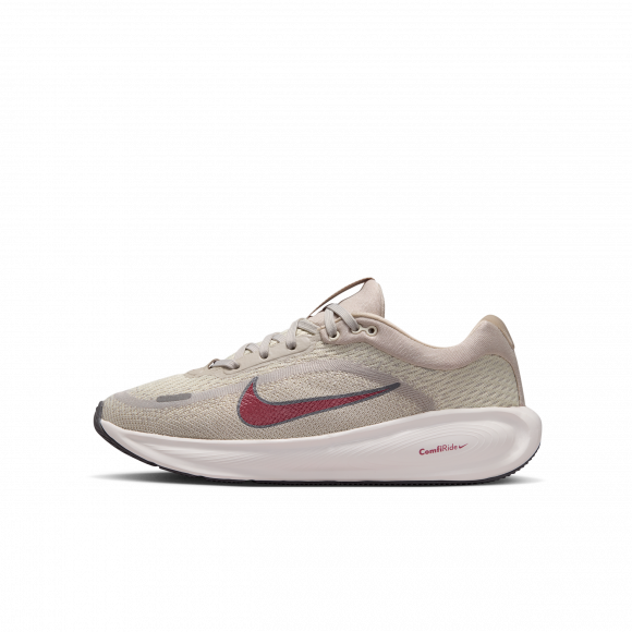 Chaussure de running Nike Stellar Ride pour ado - Marron - HQ3266-201