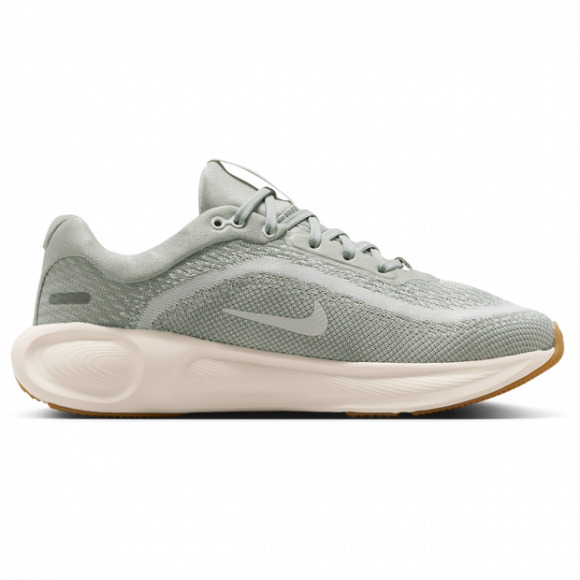 Nike Stellar Ride Kid's Sneakers - Green - Size 6 - Mesh/Synthetic - HQ3266-301