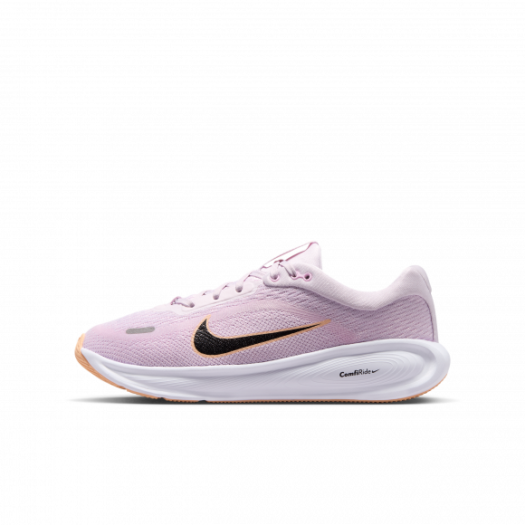 Nike Stellar Ride GS 'Bleached Lilac' | Pink | Kid's Size 5.5 - HQ3266-502