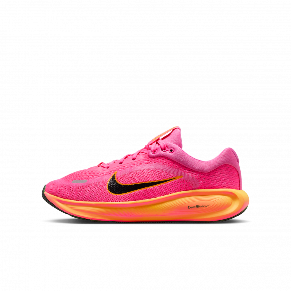 Nike Stellar Ride GS 'Pinksicle Hyper Pink' | Kid's Size 4 - HQ3266-603