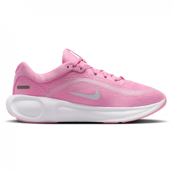 Nike Stellar Ride Kid's Sneakers - Pink - Size 3.5 - Mesh/Synthetic - HQ3266-605