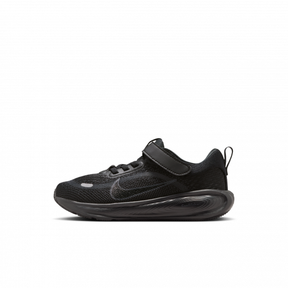 Nike Stellar Ride PS 'Black/Anthracite/Black' | Kid's Size 3 - HQ3267-002