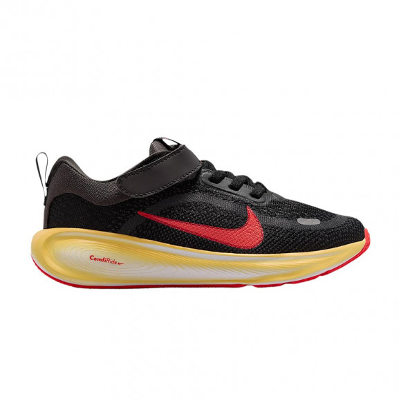 Nike Stellar Ride PS 'Black Medium Ash' | Kid's Size 13.5 - HQ3267-006