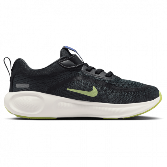 Nike Stellar Ride kleuterschoenen - Zwart - HQ3267-010