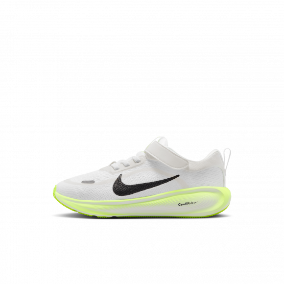 Nike Stellar Ride-sko til mindre børn - hvid - HQ3267-103