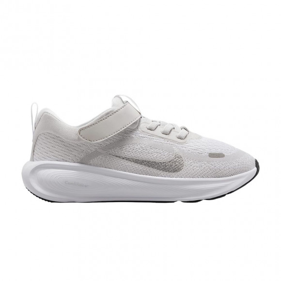 Nike Stellar Ride PS 'White Vast Grey' | Black | Kid's Size 13.5 - HQ3267-105