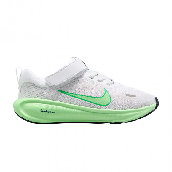 Nike Stellar Ride PS 'White Photon Dust' | Kid's Size 13.5 - HQ3267-109