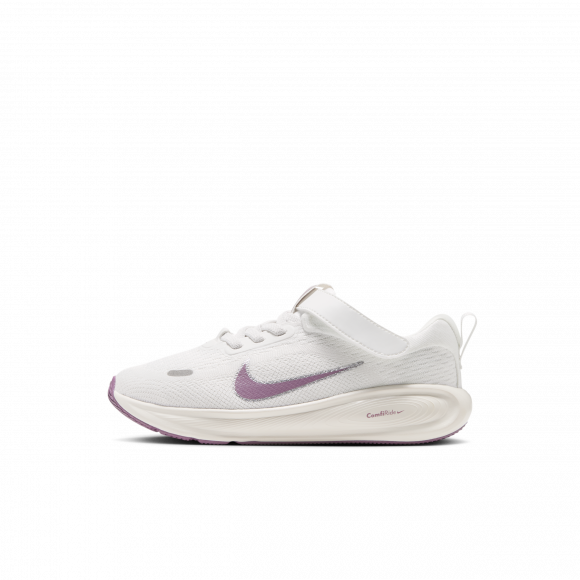 Nike Stellar Ride kleuterschoenen - Wit - HQ3267-111