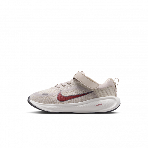 Scarpa Nike Stellar Ride – Bambino/a - Marrone - HQ3267-201