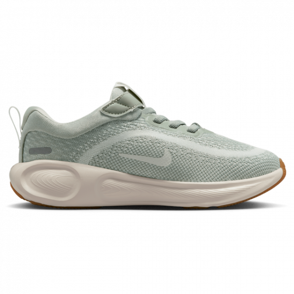 Nike Stellar Ride kleuterschoenen - Groen - HQ3267-301