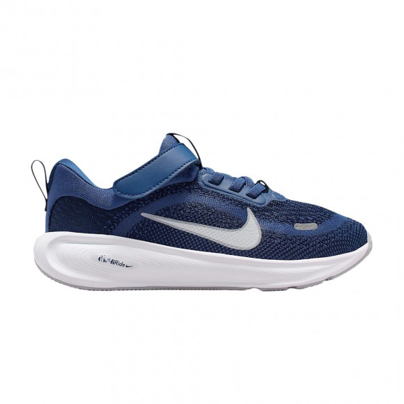 Nike Stellar Ride PS 'Midnight Navy/Black/Mystic Navy/White' | Blue | Kid's Size 12 - HQ3267-401