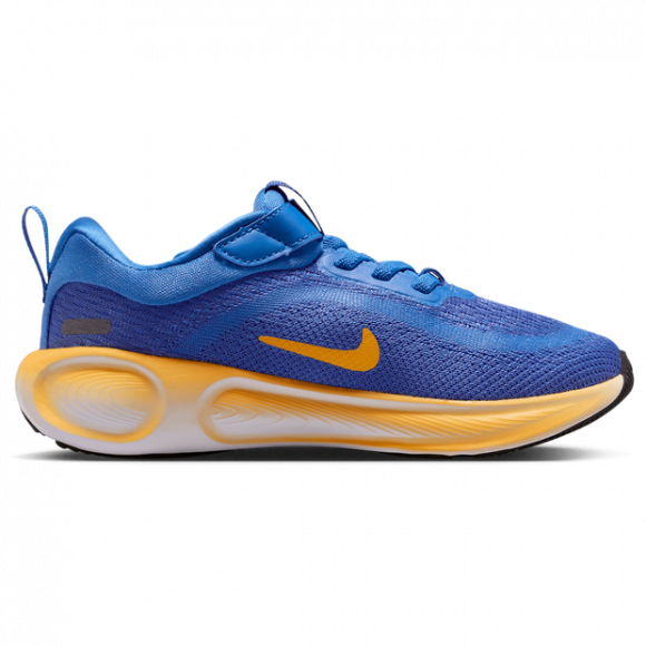 Nike Stellar Ride kleuterschoenen - Blauw - HQ3267-404