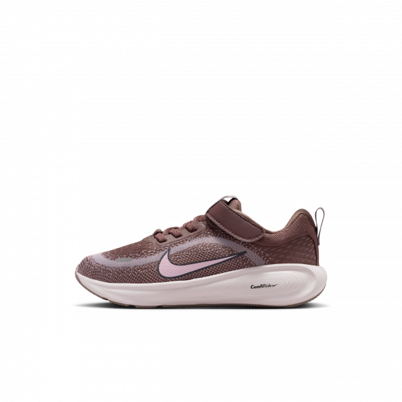 Nike Stellar Ride-sko til mindre børn - lilla - HQ3267-500