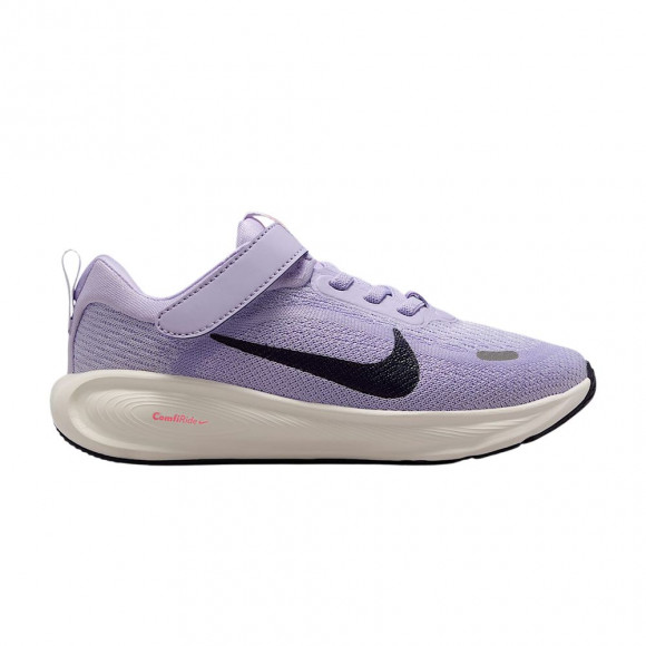 Nike Stellar Ride PS 'Violet Mist' | Purple | Kid's Size 3 - HQ3267-501