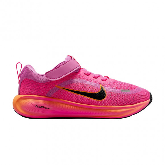 Nike Stellar Ride PS 'Pinksicle' | Kid's Size 11 - HQ3267-603