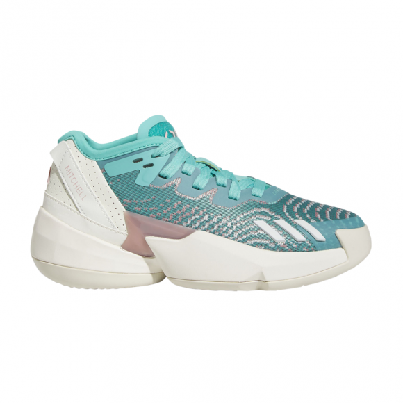 D.O.N. Issue #4 Big Kid 'International Women's Day' - HQ3448