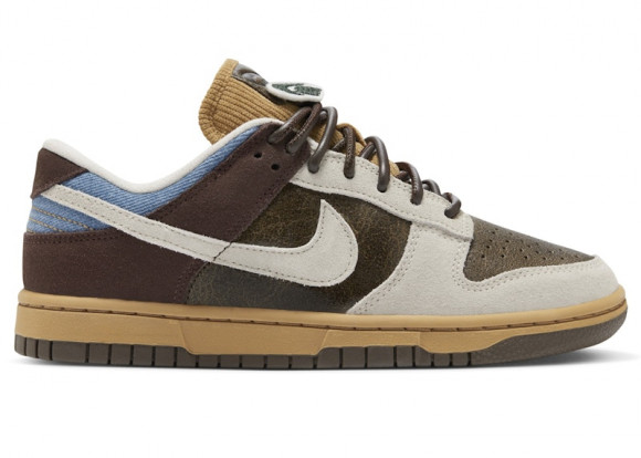 Nike Dunk Low Love and Peace (Women's) - HQ3459-212