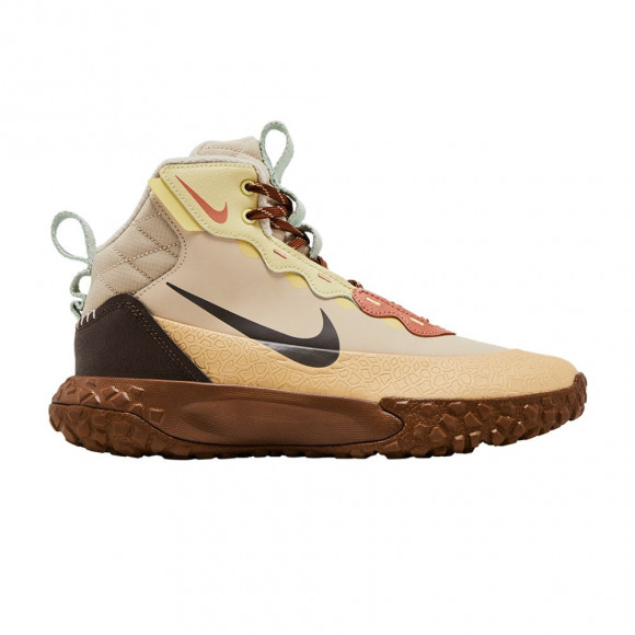 Nike Terrascout GS 'Light British Tan' | Kid's Size 6.5 - HQ3472-122