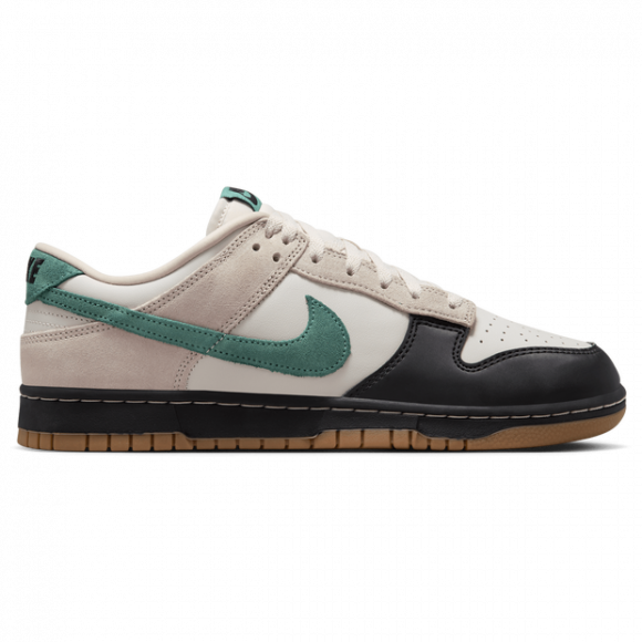 Sneakers Nike Dunk Low Lt Orewood Brn/ Bicoastal-Cream Ii-Black EUR 41 - HQ3483-104