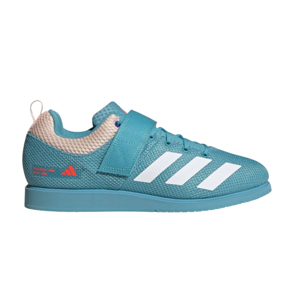 Powerlift 5 'Preloved Blue' - HQ3528