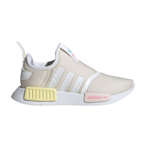 NMD 360 J 'Pink Tint Sprinkles' - HQ3596