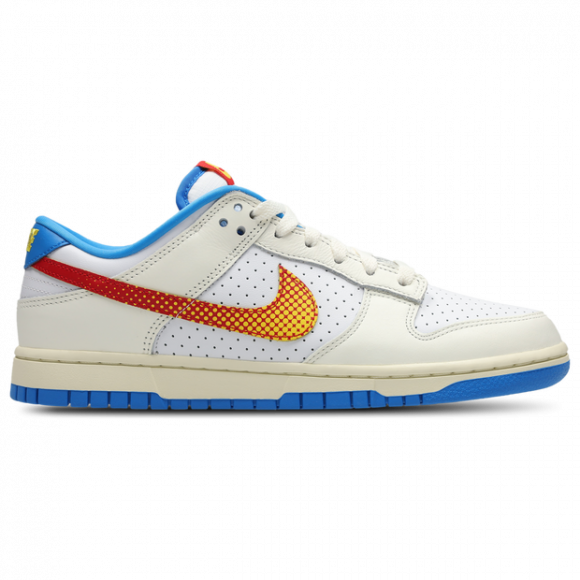 Scarpa Nike Dunk Low Retro SE - Bianco - HQ3613-133