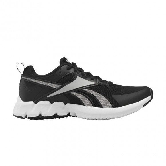 Reebok Wmns Ztaur Run 2 'Black Pure Grey' | Women's Size 7 - HQ3627