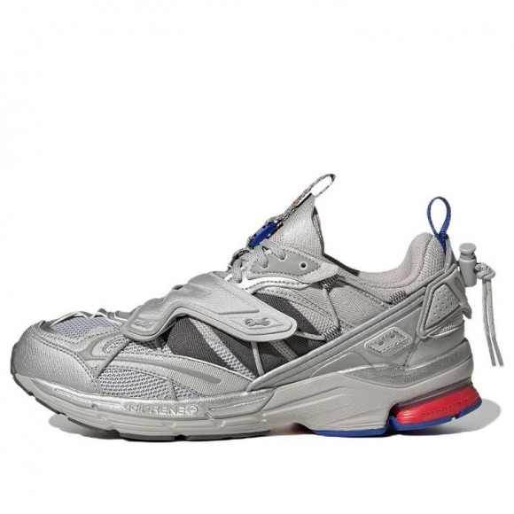 adidas Aerobounce ST Black Marathon Running Shoes HQ3593
