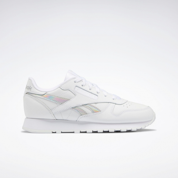 Reebok Classic Leather - Primaire-College Chaussures - HQ3900